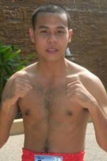 Profilový obrázek - Kan Hamongkol