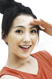 Profilový obrázek - Kang Ji-young
