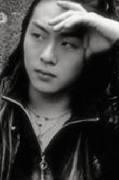 Profilový obrázek - Kang Jung Woo