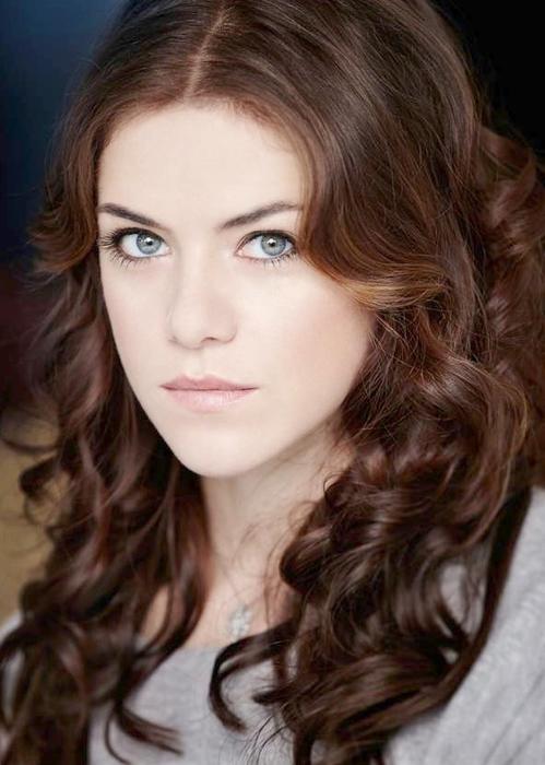 Kaniehtiio Horn