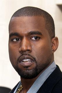 Profilový obrázek - Kanye West