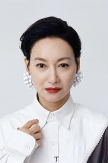 Profilový obrázek - Kara Hui