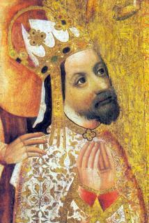Profilový obrázek - Karel IV.