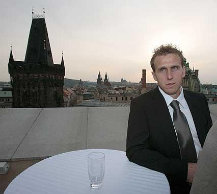 Karel Poborský
