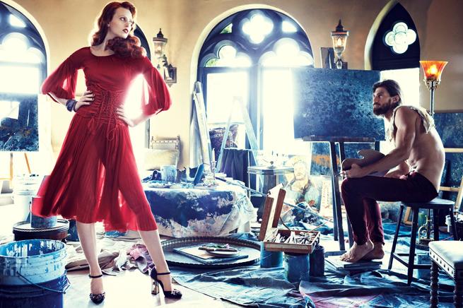 Karen Elson