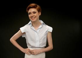 Karen Gillan