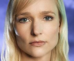 Kari Matchett