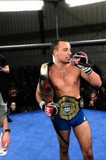 Profilový obrázek - Karim Henniene