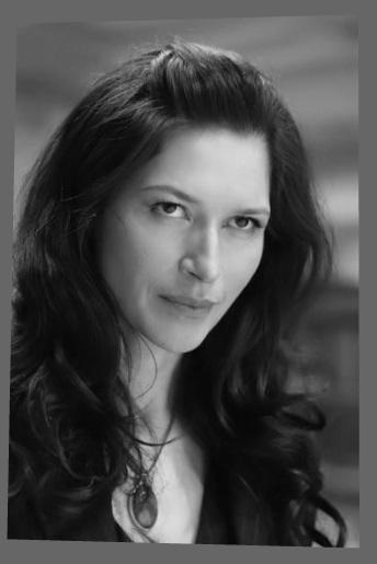 Karina Lombard