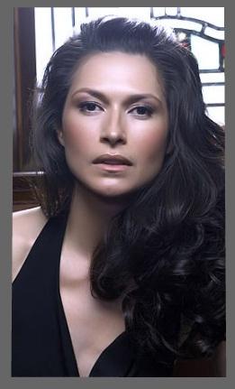 Karina Lombard