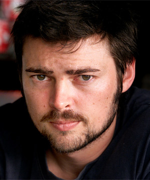 Karl Urban