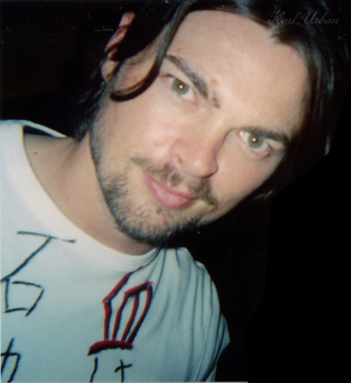 Karl Urban