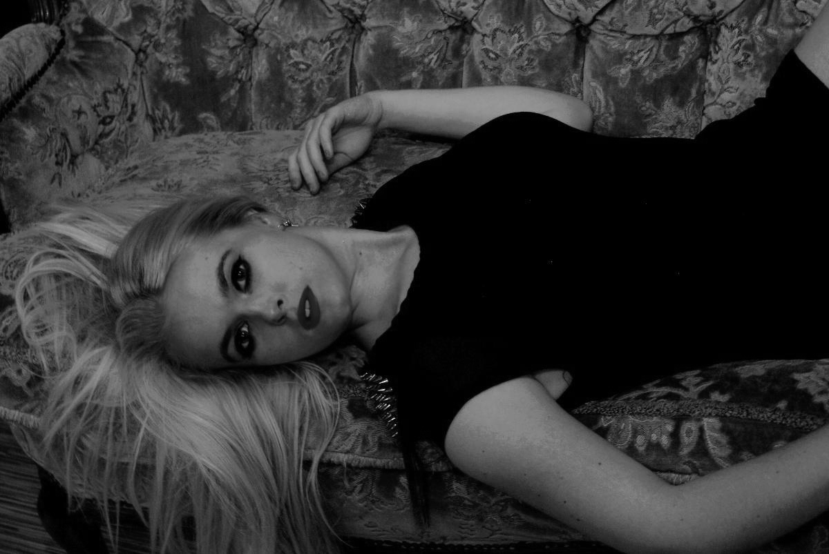 Karolina Isabella Salátová