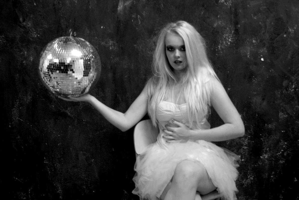 Karolina Isabella Salátová