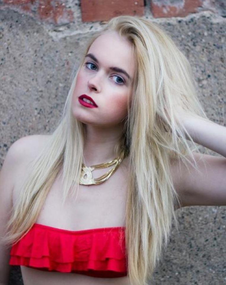 Karolina Isabella Salátová