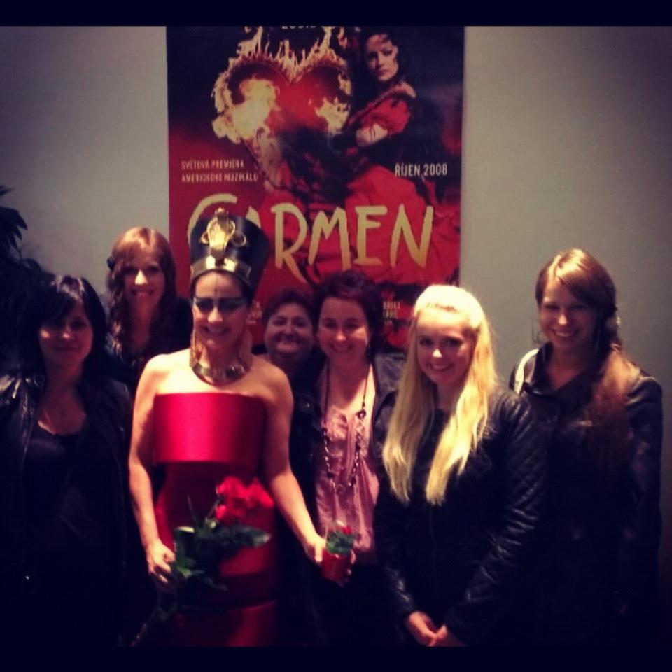 Karolina Isabella Salátová