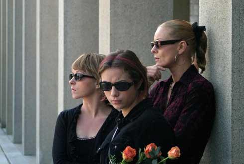 Karolína Kaiserová