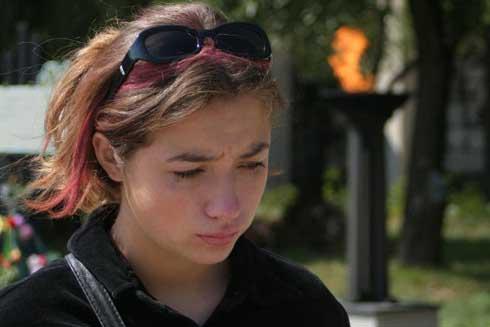 Karolína Kaiserová