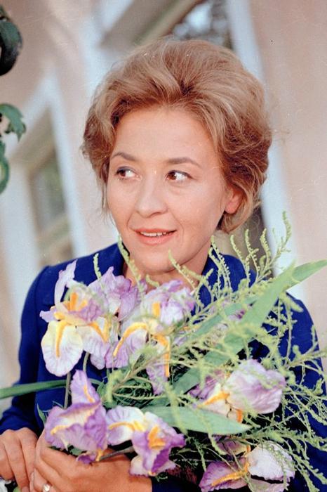 Karolína Slunéčková