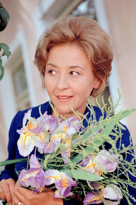 Karolína Slunéčková