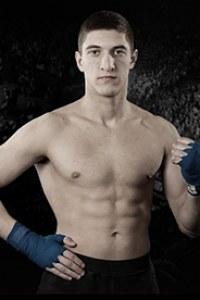 Profilový obrázek - Karolis Buslys