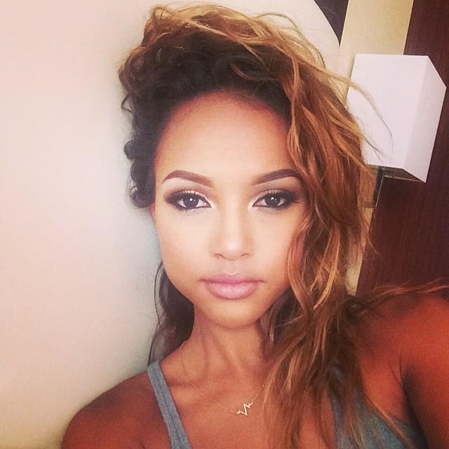 Karrueche Tran