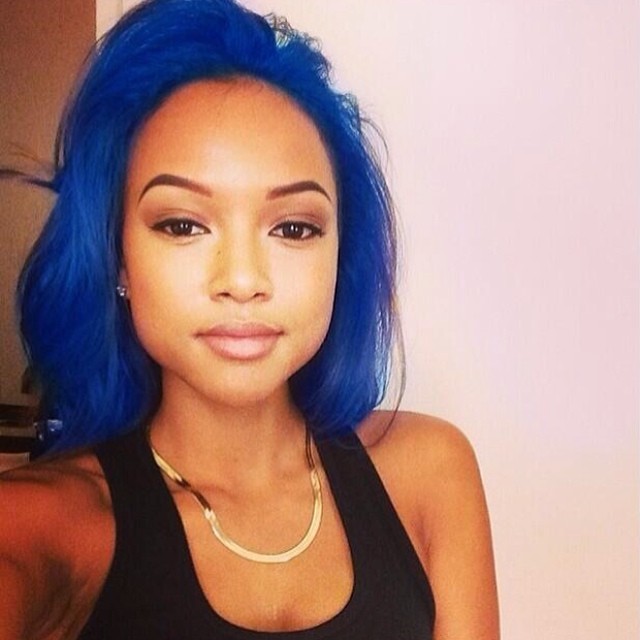 Karrueche Tran