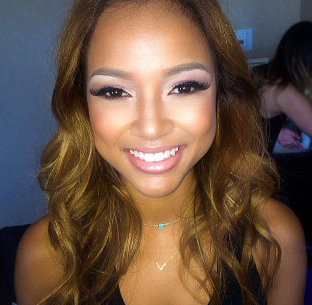 Karrueche Tran