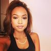Karrueche Tran