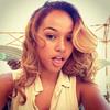 Karrueche Tran