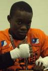 Kashiff Solarin