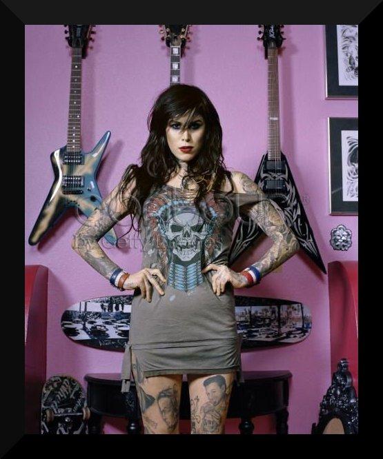Kat Von D