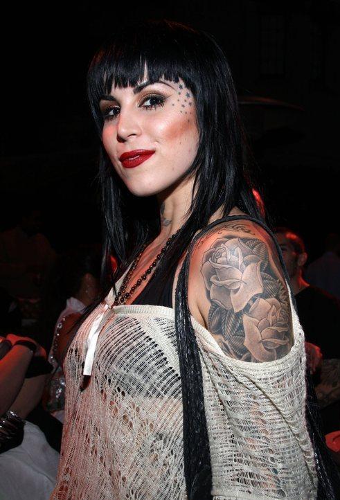 Kat Von D