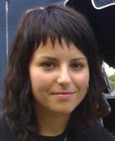 Katarína Knechtová