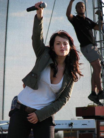 Katarína Knechtová