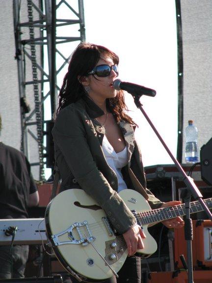 Katarína Knechtová