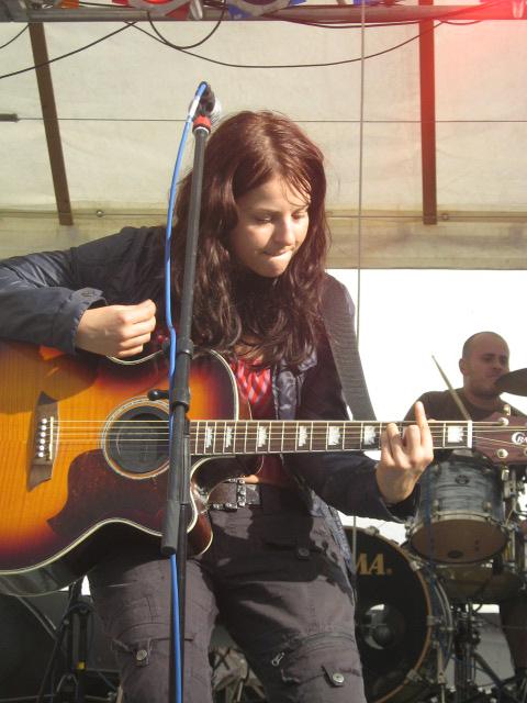 Katarína Knechtová