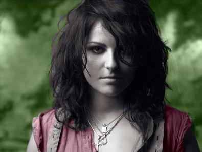 Katarína Knechtová