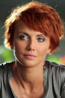 Profilový obrázek - Katarzyna Zielińska