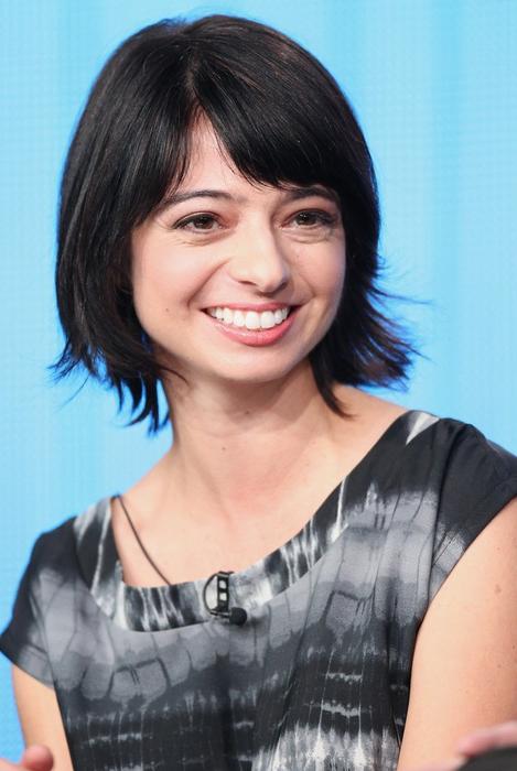 Kate Micucci