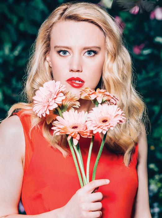 Kate McKinnon