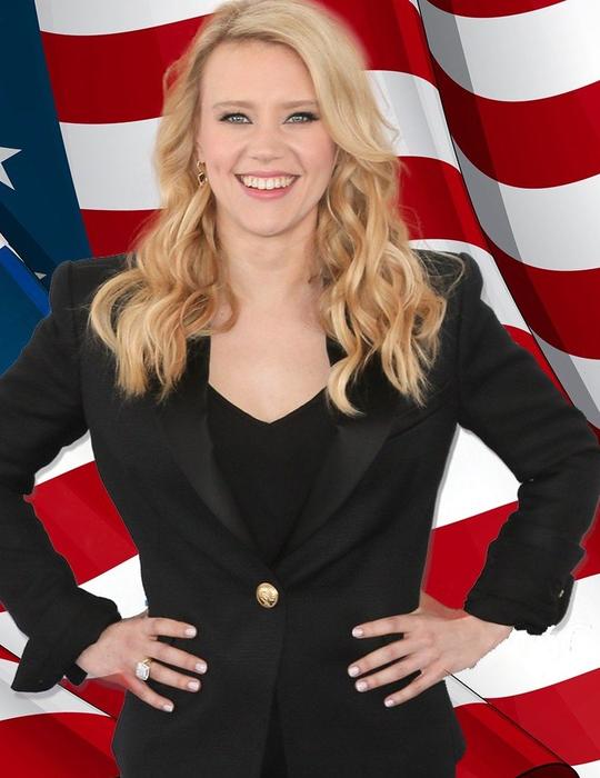 Kate McKinnon