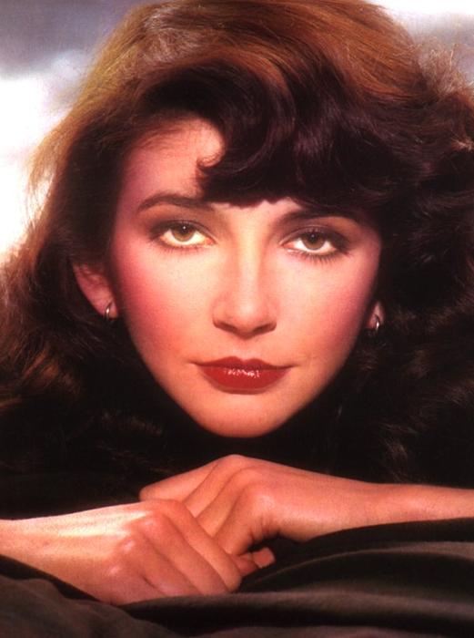 Kate Bush