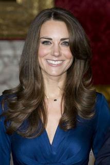 Profilový obrázek - Kate Middleton