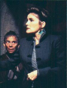 Kate Mulgrew