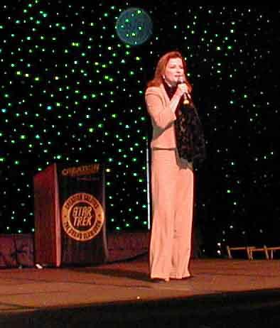 Kate Mulgrew