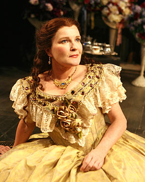 Kate Mulgrew