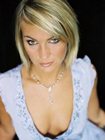 Kate Ryan