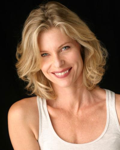 Kate Vernon