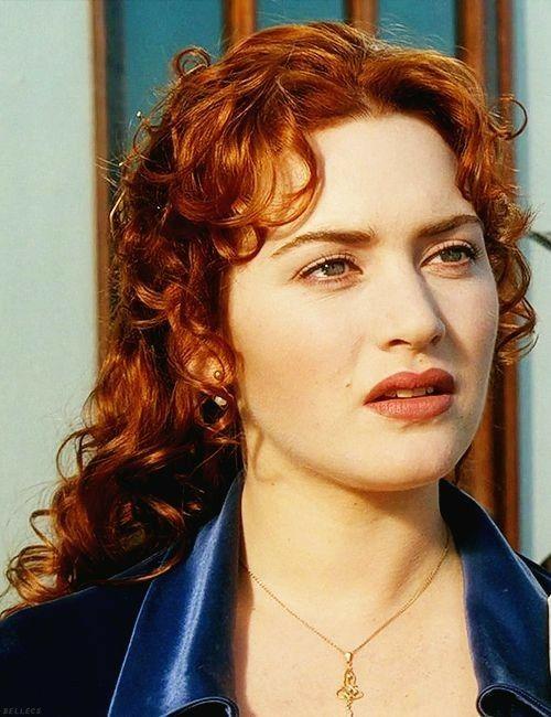 Kate Winslet